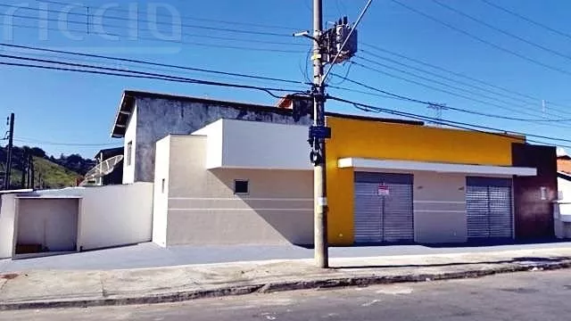 Prédio comercial à venda em Jardim Pararangaba São José dos Campos