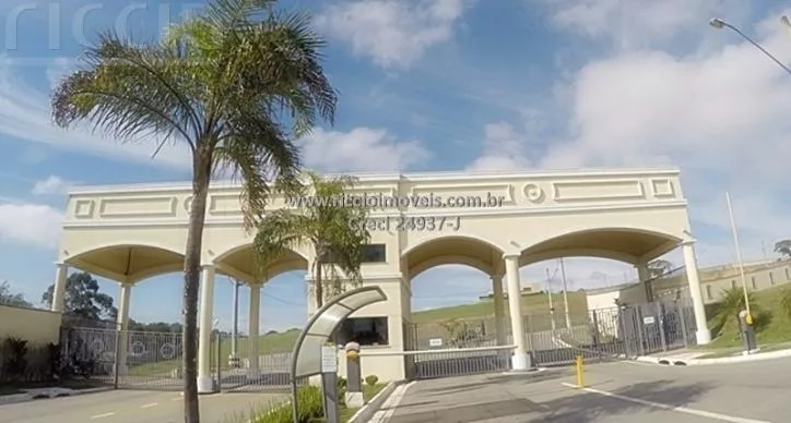 Terreno à venda em Jardim Torrão de Ouro São José dos Campos