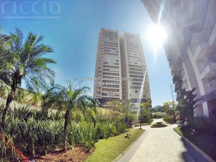 Apartamentocom 4 quartos à venda em Jardim Esplanada São José dos Campos