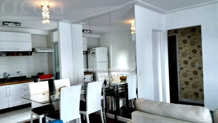 Apartamentocom 3 quartos à venda em Vila Betânia São José dos Campos