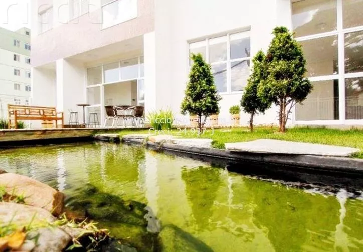 Apartamentocom 2 quartos à venda em Jardim Oriente São José dos Campos