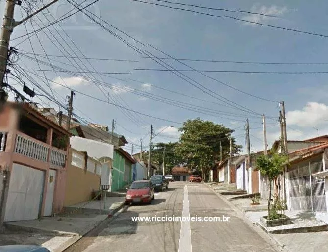 Terreno à venda em Bosque dos Eucaliptos São José dos Campos