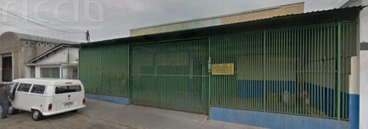 Galpão à venda em Vila Nair São José dos Campos