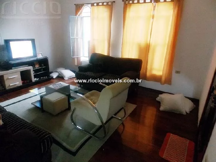 Casacom 3 quartos à venda em Jardim Altos de Santana São José dos Campos