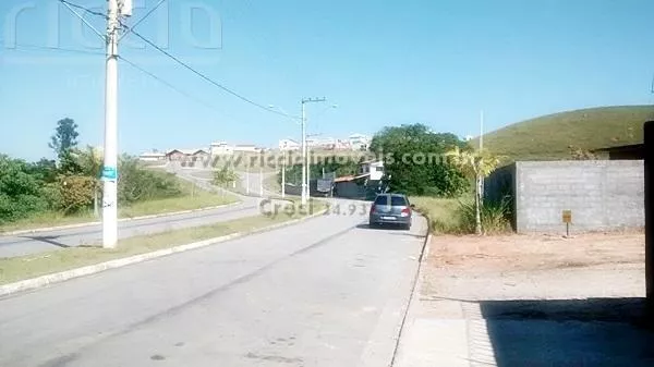 Terreno à venda em Vila Paiva São José dos Campos