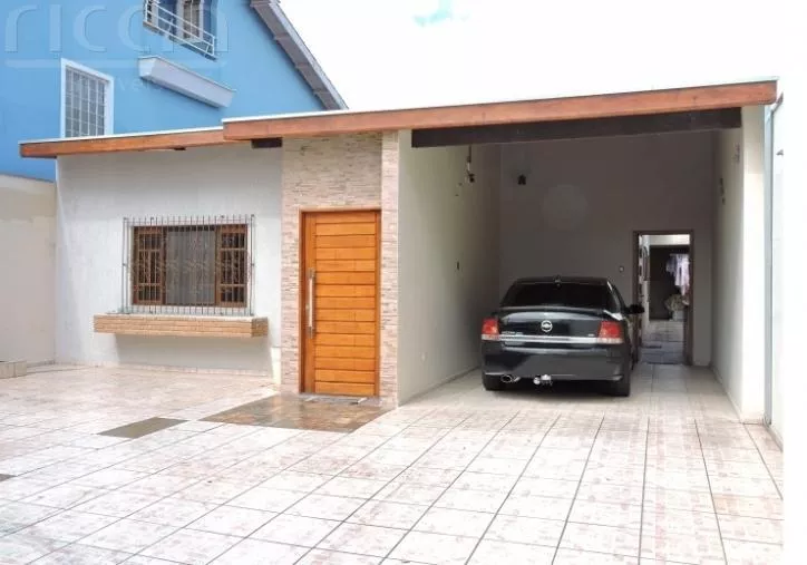 Casacom 4 quartos à venda em Jardim Flórida Jacareí