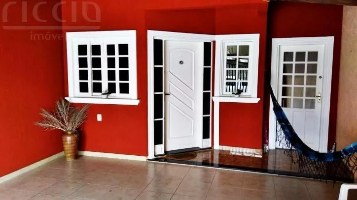 Casacom 3 quartos à venda em Jardim das Indústrias São José dos Campos