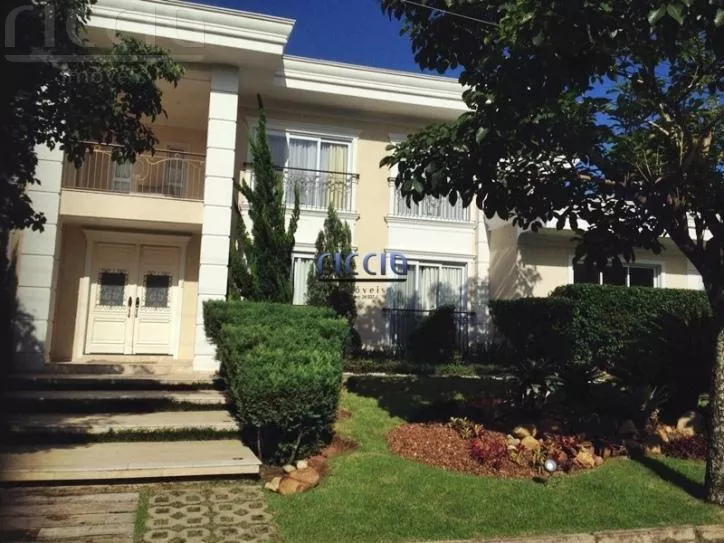 Casa em condomíniocom 6 quartos à venda em Jardim Paraíba Jacareí