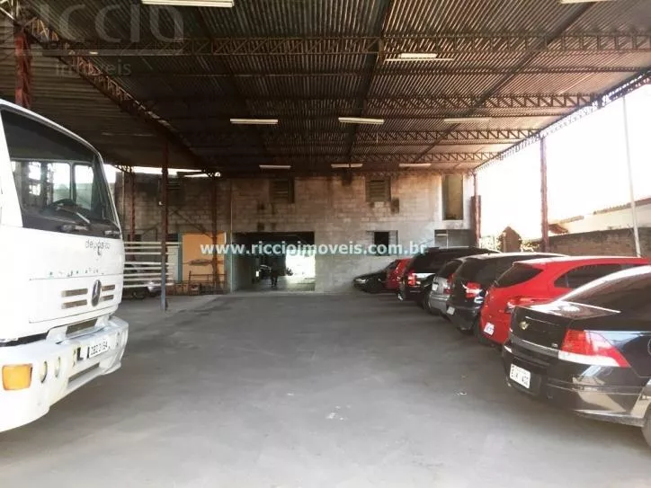Ponto comercial à venda em Centro São José dos Campos