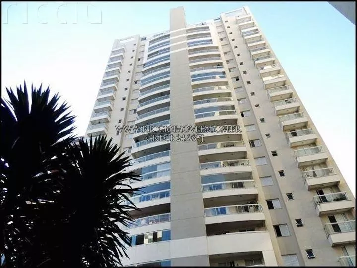 Coberturacom 3 quartos à venda em Vila Ema São José dos Campos