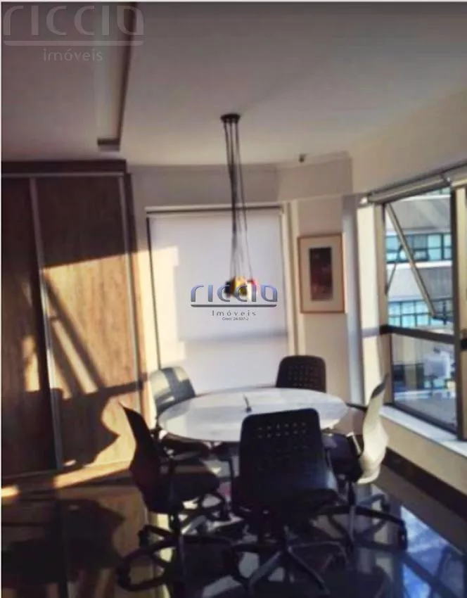 Salas/conjuntos à venda em Jardim Esplanada São José dos Campos