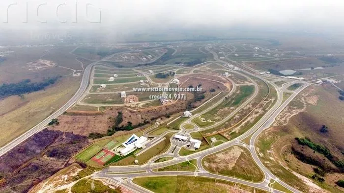 Terreno à venda em Urbanova São José dos Campos