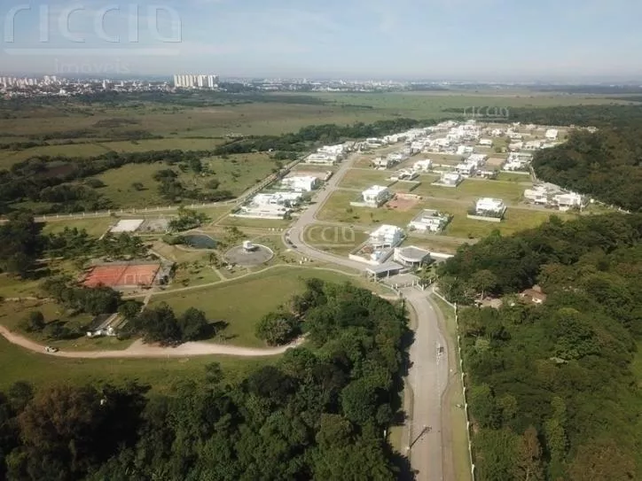 Terreno à venda em Urbanova São José dos Campos