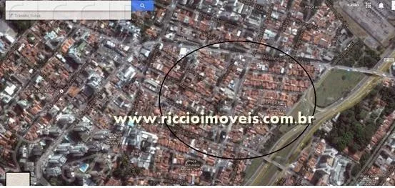 Casacom 3 quartos à venda em Jardim São Dimas São José dos Campos