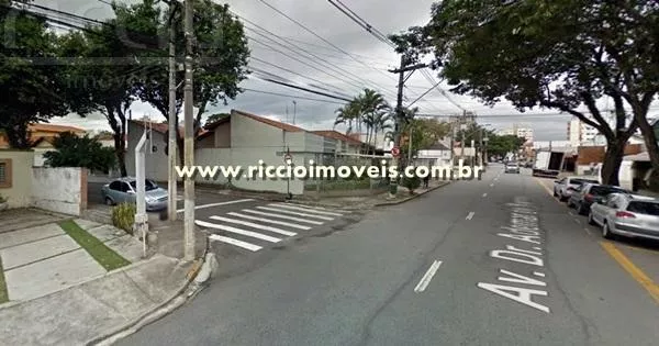 Prédio comercial à venda em Jardim São Dimas São José dos Campos