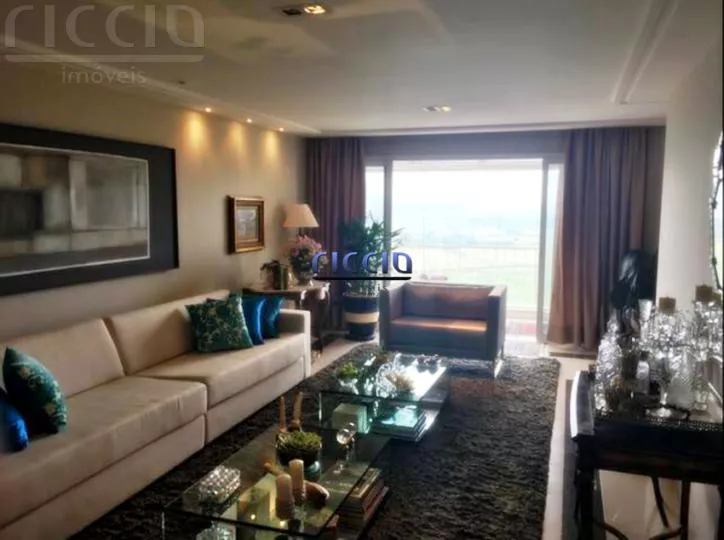 Apartamentocom 3 quartos à venda em Jardim Esplanada São José dos Campos