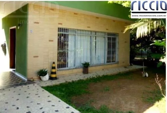 Casacom 5 quartos à venda em Jardim Esplanada São José dos Campos