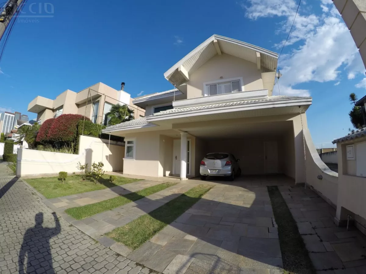 Casa em condomíniocom 3 quartos à venda em Jardim Aquarius São José dos Campos