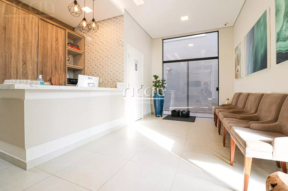 Prédio comercial à venda em Vila Adyana São José dos Campos