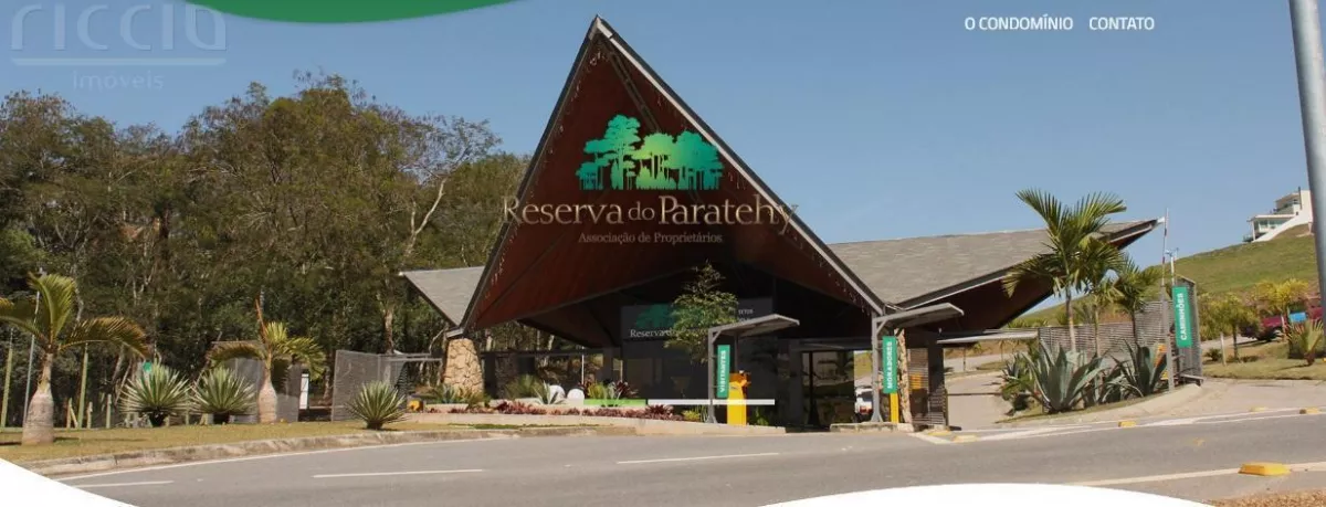 Terreno à venda em Urbanova São José dos Campos