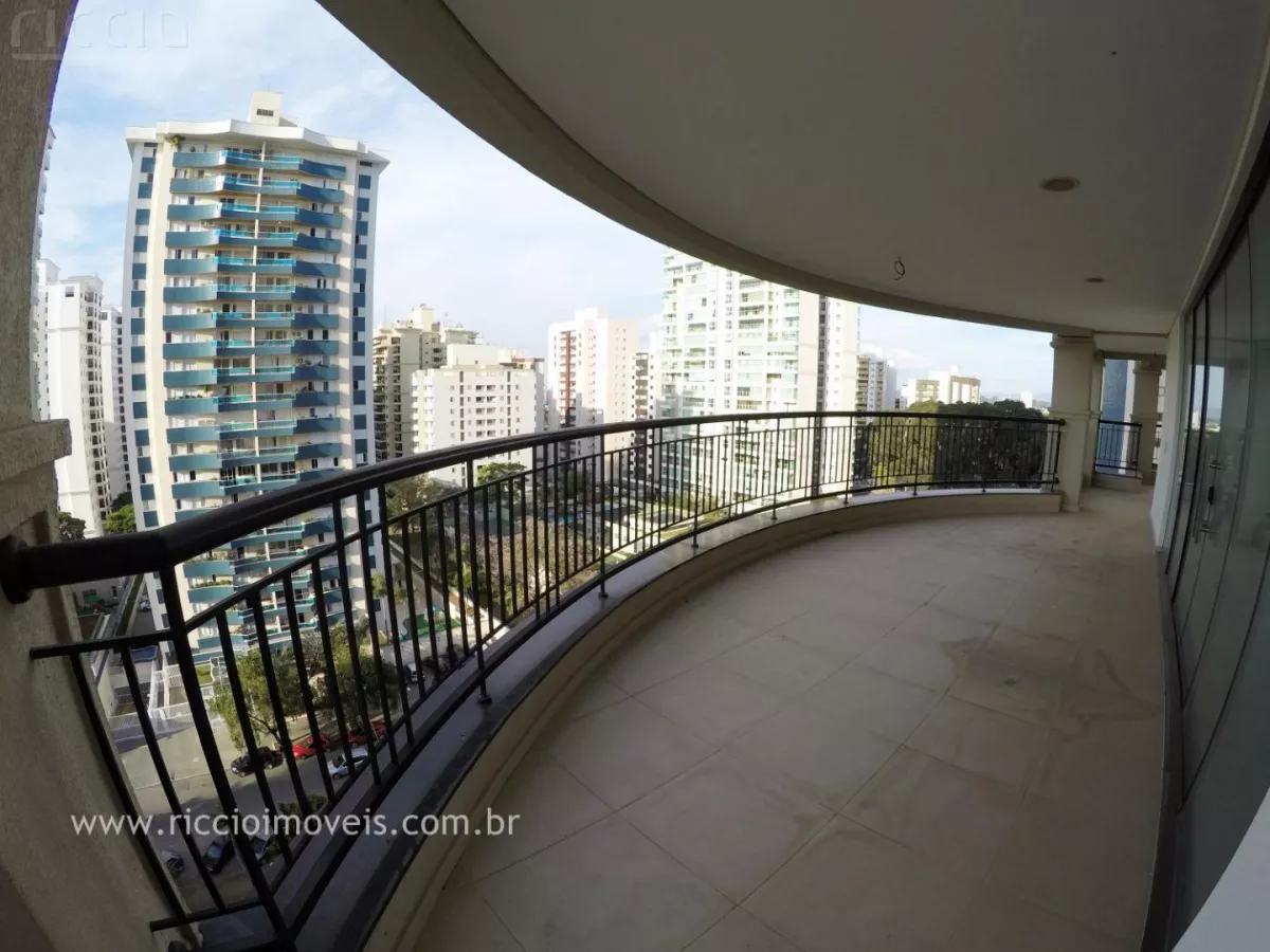 Apartamentocom 4 quartos à venda em Jardim Aquarius São José dos Campos