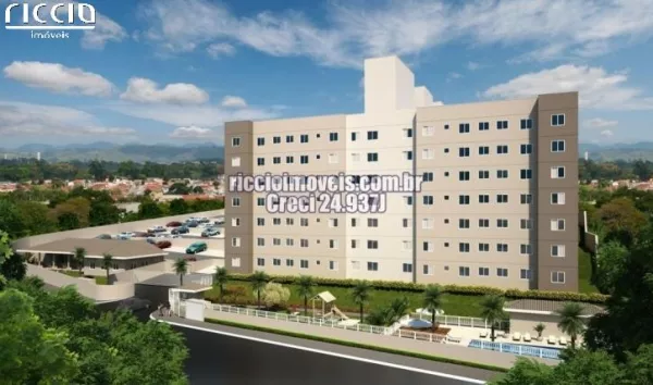 Empreendimento à venda em Putim São José dos Campos