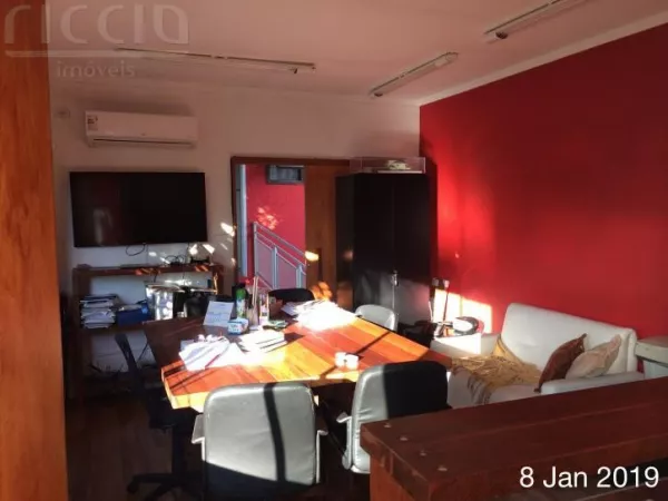 Salas/conjuntos à venda em Jardim Paraíba Jacareí