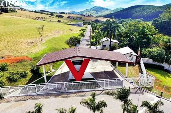 Empreendimento à venda em Centro Paraibuna