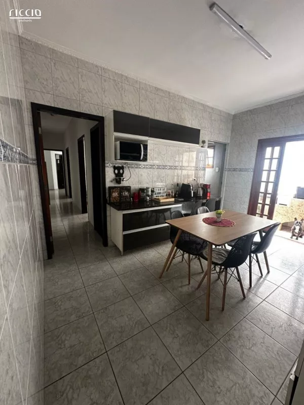 Casa com 3 quartos à venda em Bosque dos Ipês São José dos Campos