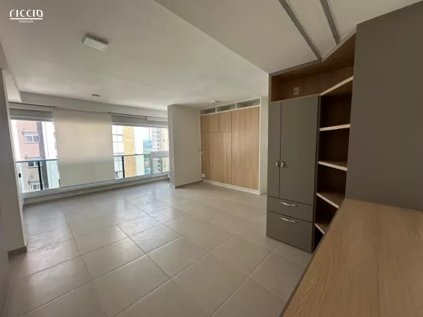 Apartamento com 1 quarto à venda em Jardim Aquarius São José dos Campos
