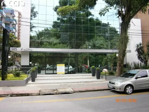 Empreendimento à venda em Vila Adyana São José dos Campos