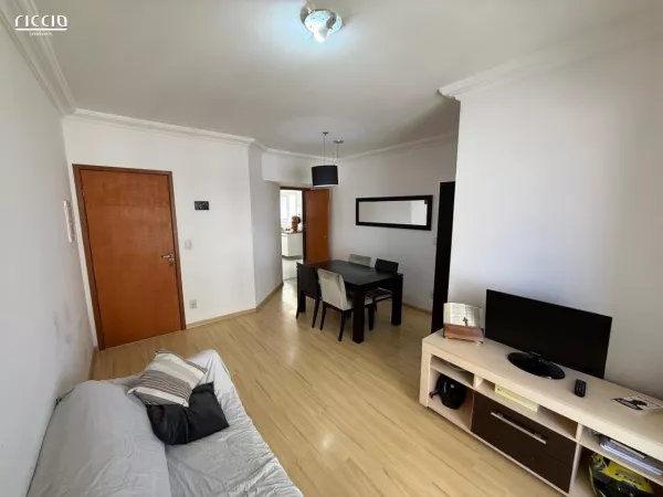 Apartamento com 2 quartos à venda em Jardim Apolo São José dos Campos
