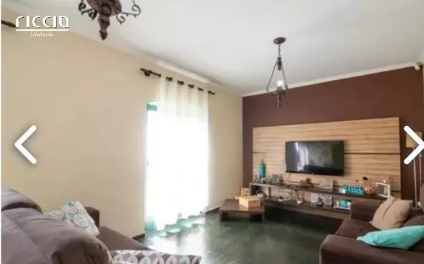 Casa com 4 quartos à venda em Jardim Bela Vista São José dos Campos