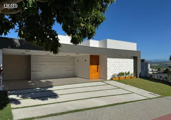 Casa em condomínio com 4 quartos à venda em Urbanova São José dos Campos