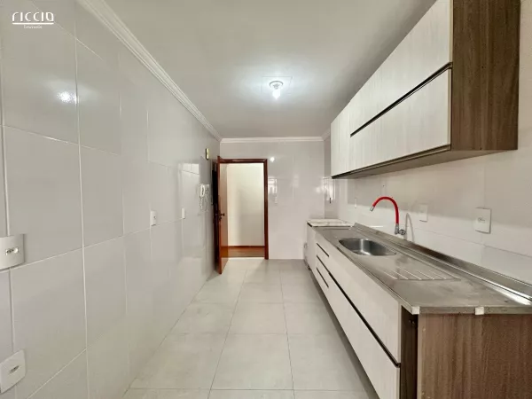 Apartamento com 3 quartos à venda em Jardim Aquarius São José dos Campos
