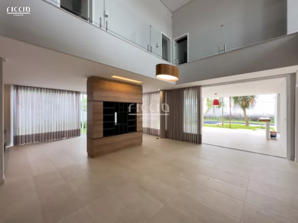 Casa em condomínio com 5 quartos à venda em Urbanova São José dos Campos