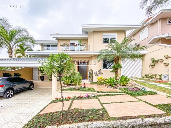 Casa em condomínio com 3 quartos à venda em Jardim Aquarius São José dos Campos