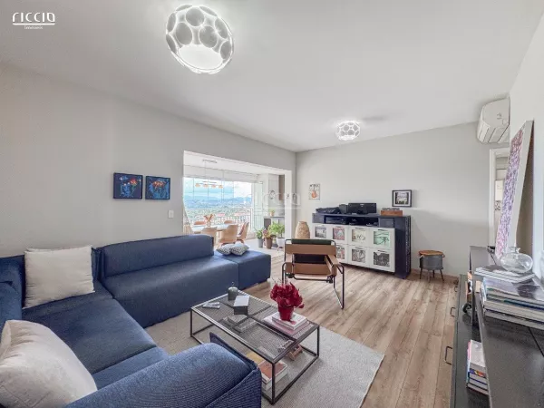 Apartamento com 3 quartos à venda em Jardim Esplanada São José dos Campos