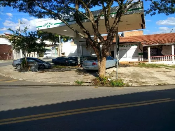 Terreno à venda em Jardim Santa Inês São José dos Campos