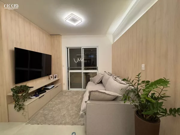 Apartamento com 3 quartos à venda em Jardim Aquarius São José dos Campos