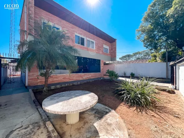 Casa com 5 quartos à venda em Jardim Esplanada São Jose dos Campos