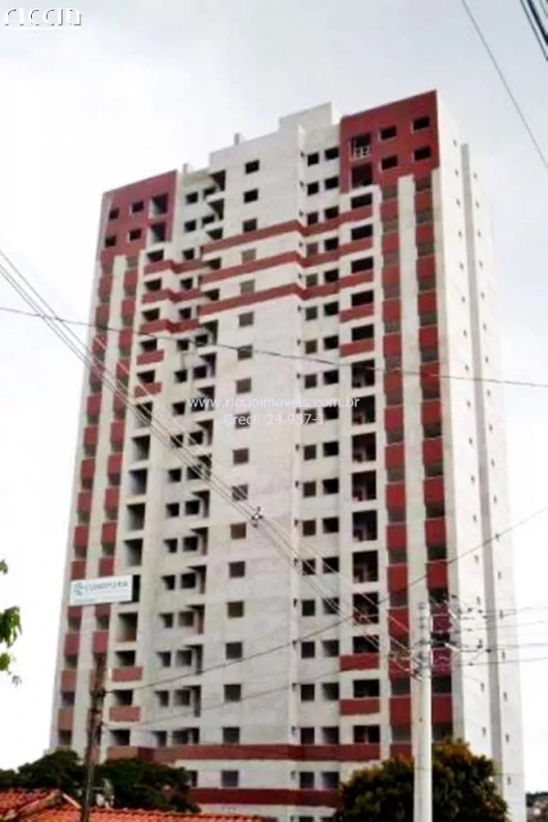 Empreendimento à venda em Jardim Oriente São José dos Campos