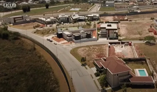 Terreno à venda em Urbanova São José dos Campos