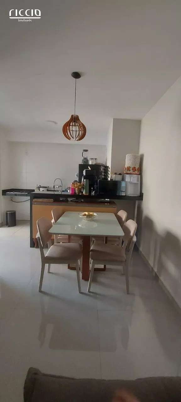 Apartamento com 3 quartos à venda em Parque Industrial São José dos Campos