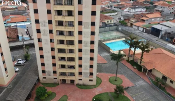 Empreendimento à venda em Jardim Siesta Jacareí