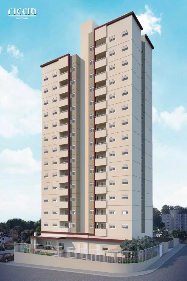 Empreendimento à venda em Parque Industrial São José dos Campos