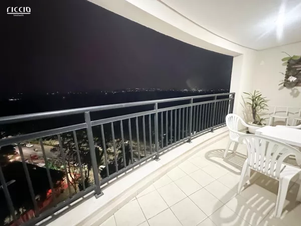 Apartamento com 3 quartos à venda em Jardim Esplanada São José dos Campos