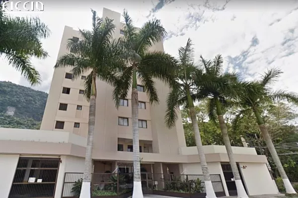 Empreendimento à venda em Sumaré Caraguatatuba