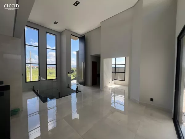 Casa em condomínio com 3 quartos à venda em Parque Residencial Maria Elmira Caçapava