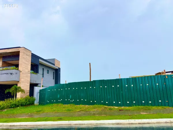 Terreno à venda em Urbanova São José dos Campos